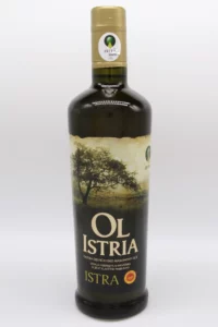 Istrisches Olivenöl